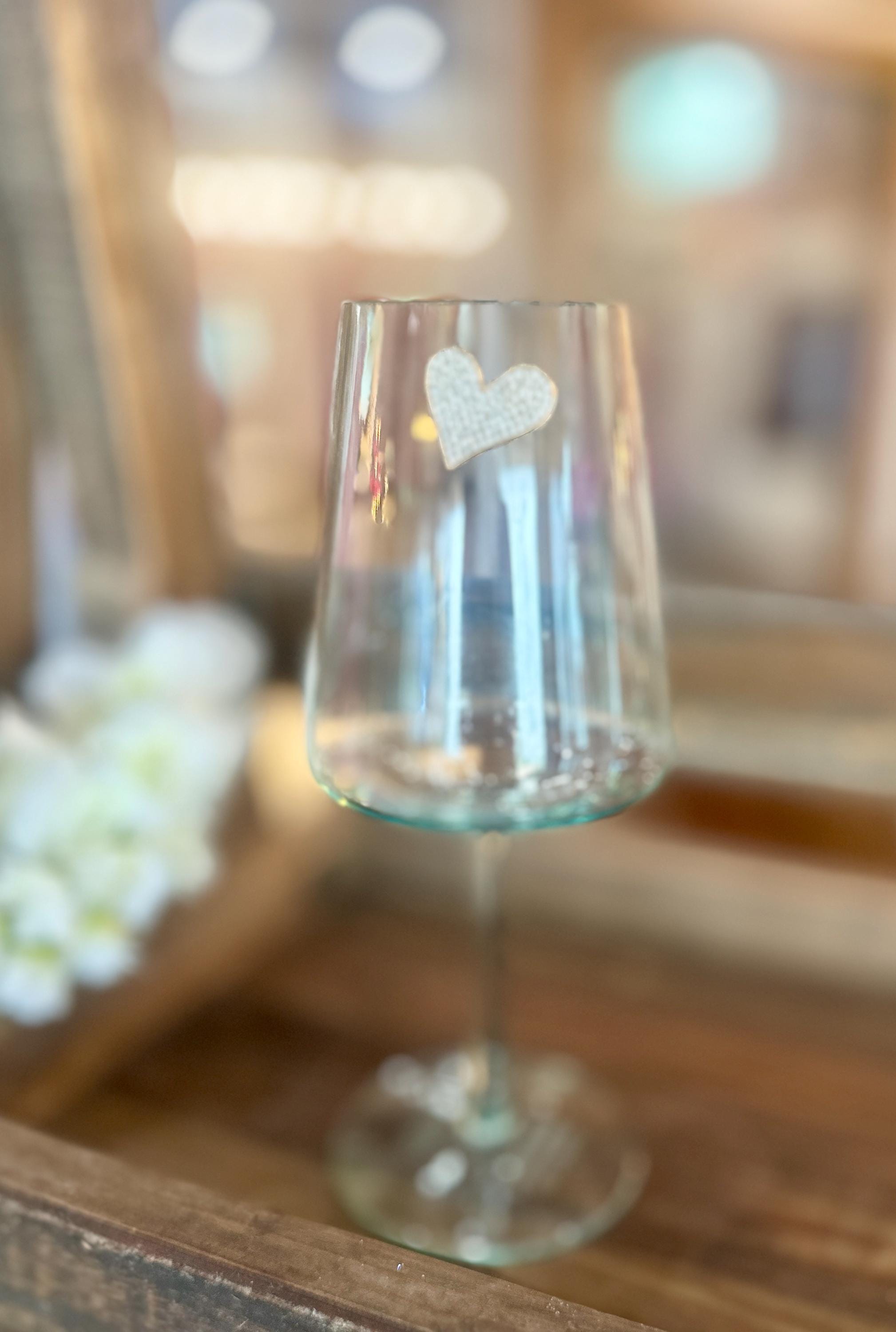 Floral Magnetic Wine Charms, Sparkling Drink Markers, Wedding Favors, Hostess Gift