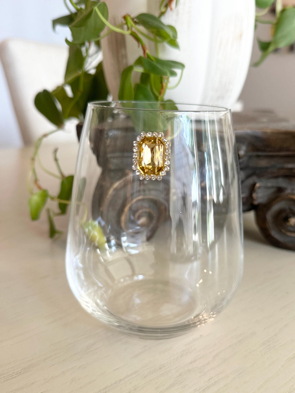 Flowers, Bling and Boots Wine Charms, Sparkling Drink Markers, Wedding Favors, Hostess Gifts, Butterfly Accent, Cowboy Boots