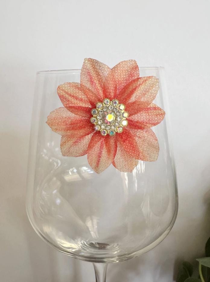 Create Your Own Wine Charm Pack, Mix and Match Your Favorite Charms, Drink Markers, Party Favors, Bridal Shower, Housewarming Gift