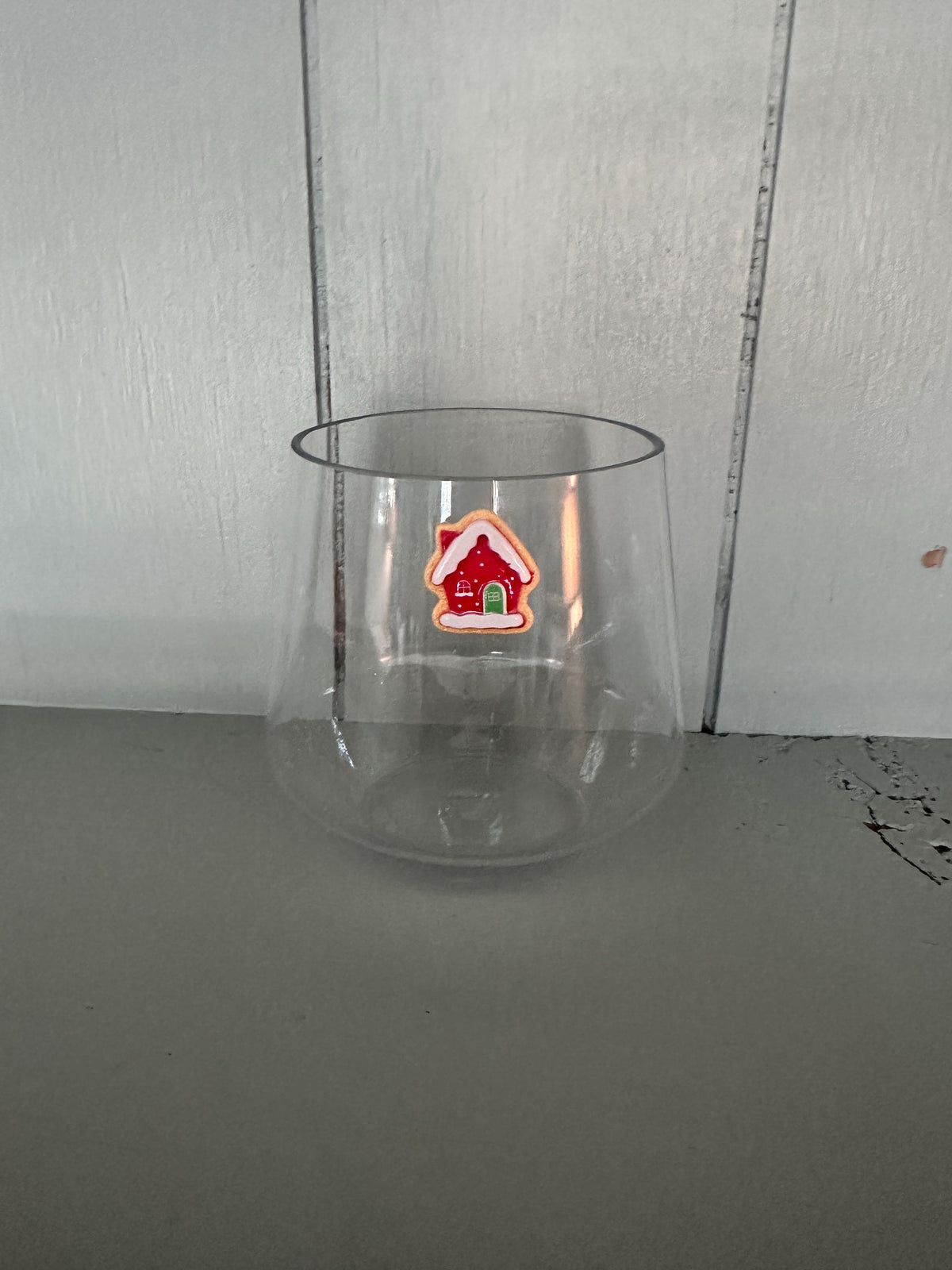 Holiday Drink Markers, Wine Lover Gifts, Christmas Wine Charms, Festive Gift Ideas